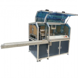 Playing card punching machine(11*5 Hydraulic)