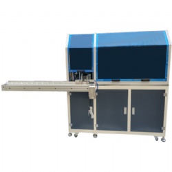 Playing card punching machine(11*5 Hydraulic)